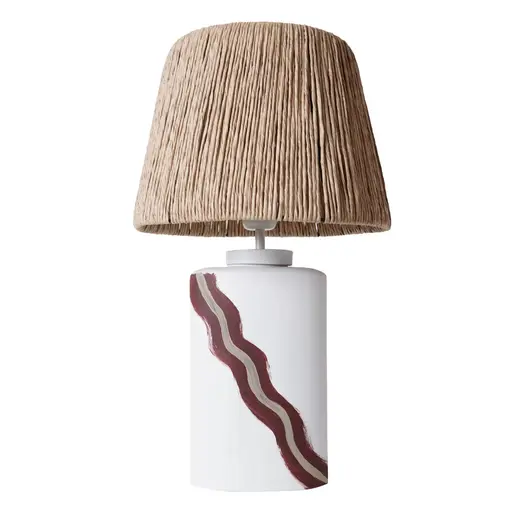 687HMY2287 Столна ламба YL601