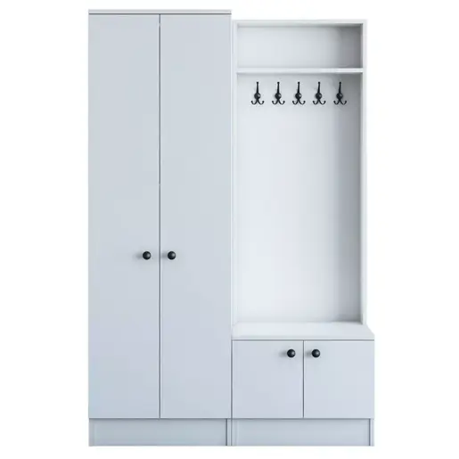 893RAN4908 Плакар за претсобје Hallos M