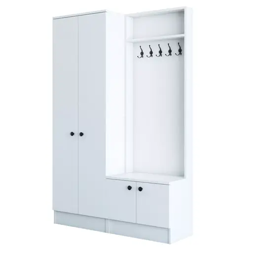 893RAN4908 Плакар за претсобје Hallos M