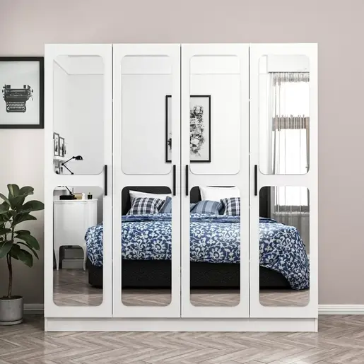 506MNR2447 Плакар Kale - 3815