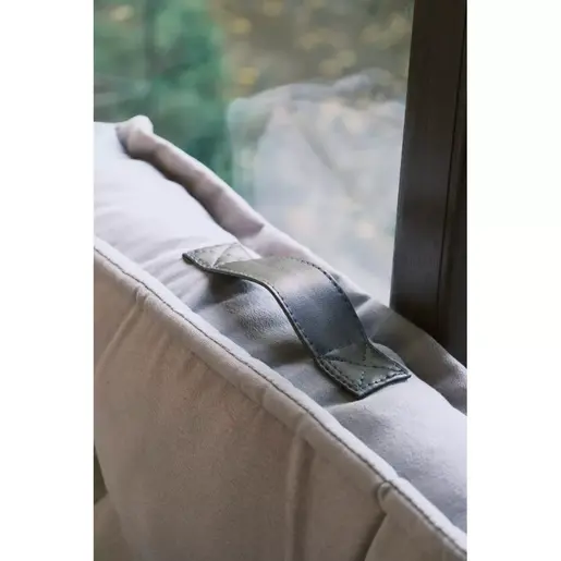 379VLV3402 Bean Bags Omi - Grey