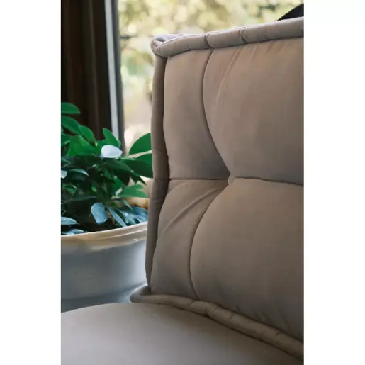 379VLV3402 Bean Bags Omi - Grey