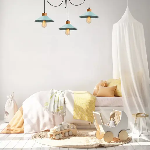 525NOR1260 Лустер Manavgat - N-556