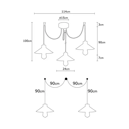 525NOR1260 Лустер Manavgat - N-556