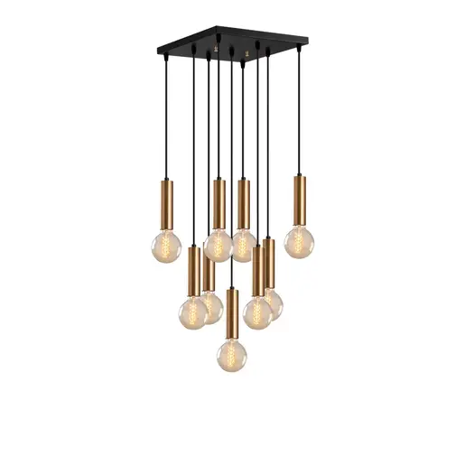 584TTM1327 Лустер Tempo - 6027