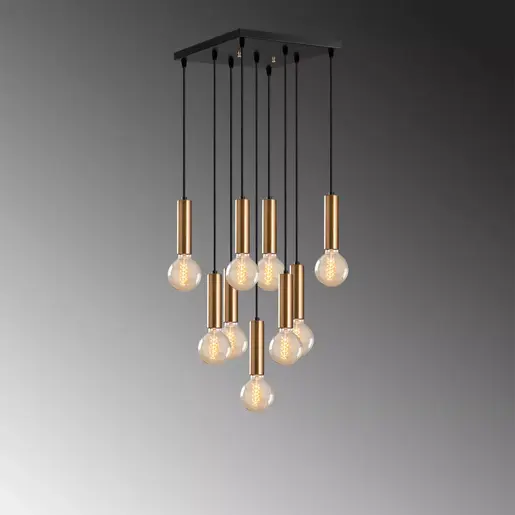 584TTM1327 Лустер Tempo - 6027