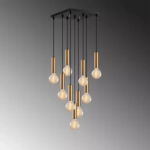 584TTM1327 Лустер Tempo - 6027