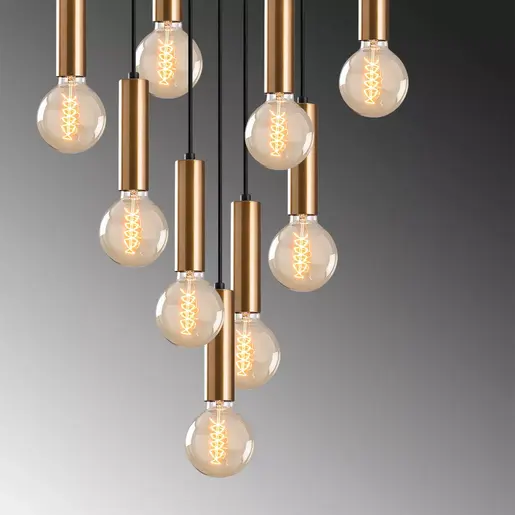 584TTM1327 Лустер Tempo - 6027