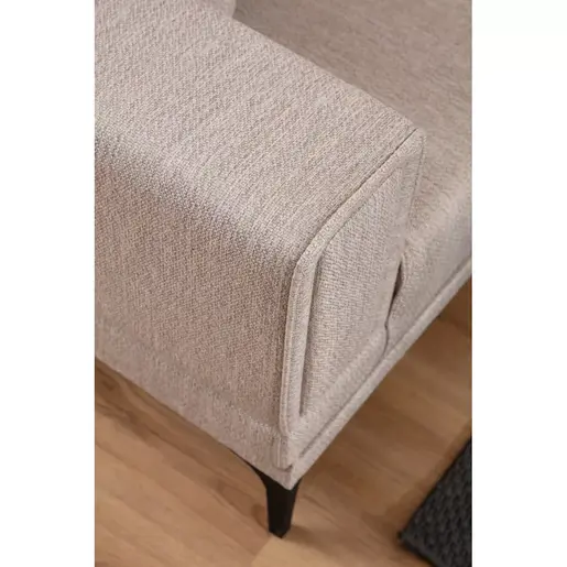 560ARE2262 Софа Horizon - Light Brown