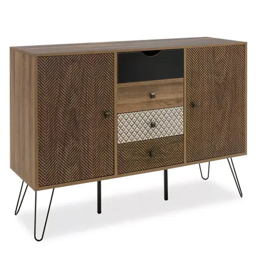 066-000006 Комода ПРАГА