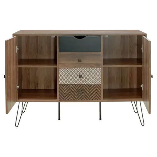 066-000006 Комода ПРАГА