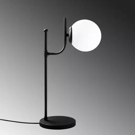 521SHN2265 Столна ламба Antler 13770 - Black