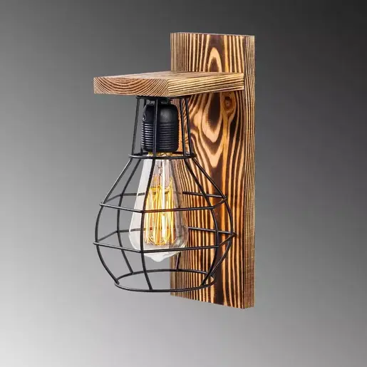 521SHN2135 Ѕидна ламба MAXILUX