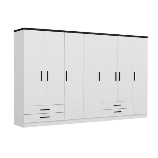 506MNR2919 Плакар Kale Plus - 3909