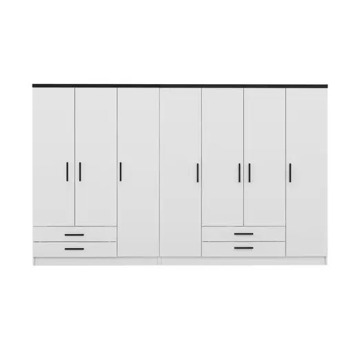 506MNR2919 Плакар Kale Plus - 3909