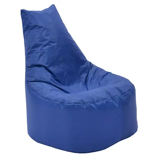 056-000038 Bean Bag Norm PRO Blue