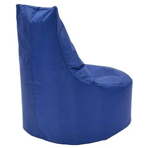 056-000038 Bean Bag Norm PRO Blue
