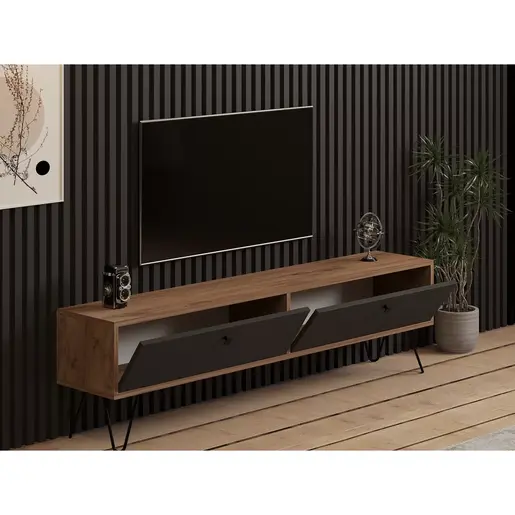 835PUQ5033 ТВ Комода Side - Atlantic