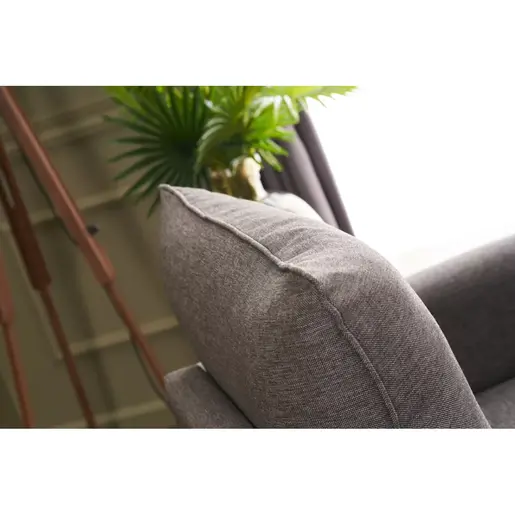 825BLC2580 Фотеља Bella Armchair - Brown