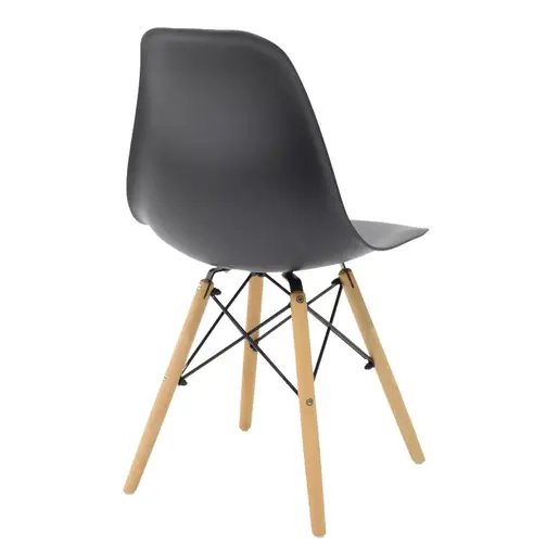 200-001199 Manka-Julita трпезариски сет сонома трфл-црна