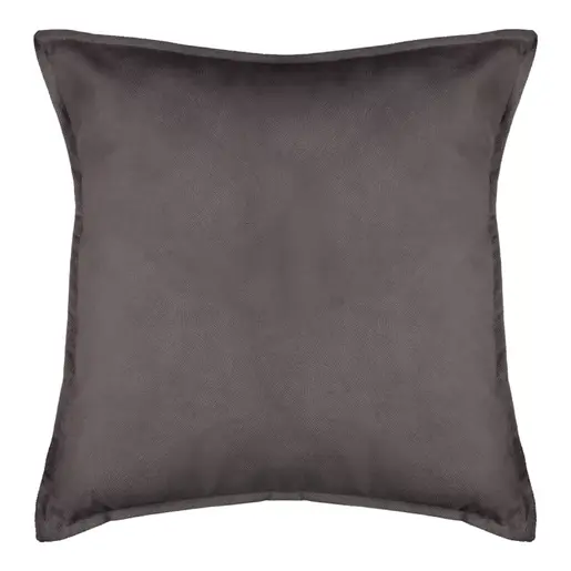 199-000631 Перница Derfon темна сива 55x55cm