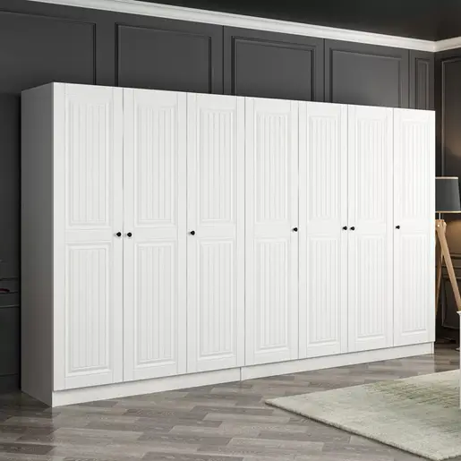 506MNR2949 Плакар Kale Mebran - 4013