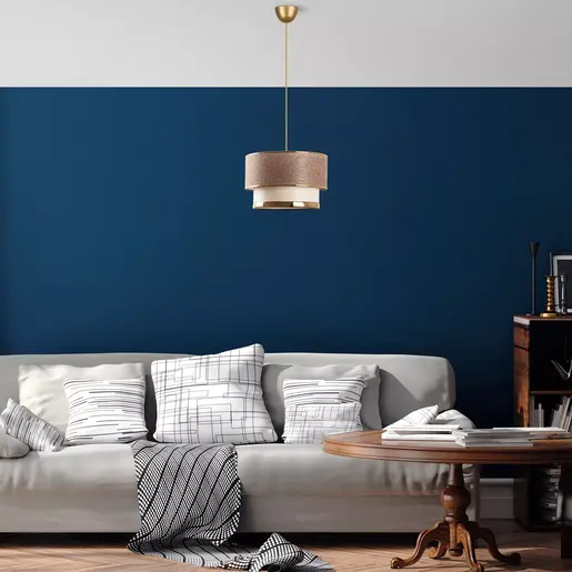 390FLH1817 Лустер Glow Beige Gold