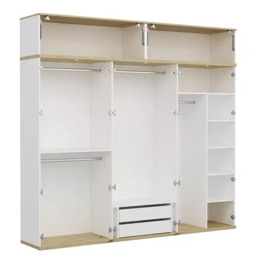 506MNR3726 Плакар Kale Line - 8861