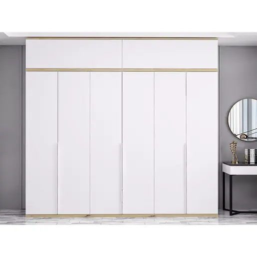 506MNR3726 Плакар Kale Line - 8861