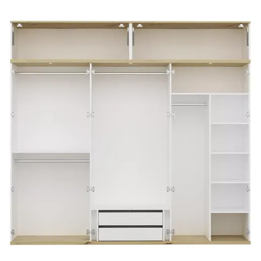 506MNR3726 Плакар Kale Line - 8861