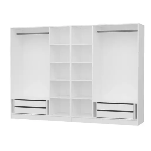 506MNR2510 Плакар Kale - 5034