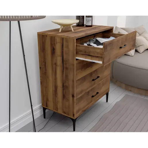 389MZA2238 Комода Zen 3640