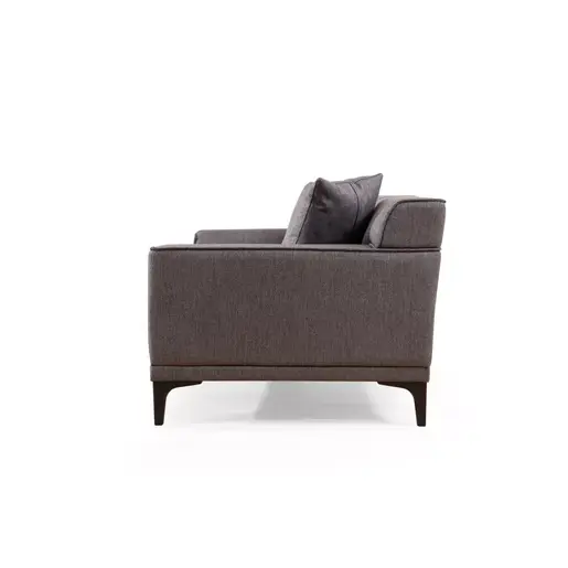 560ARE1525 Софа Petra 2 - Anthracite