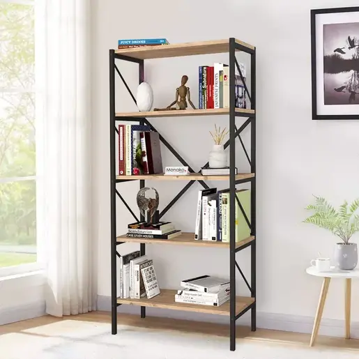 FD-5LBS-001 Полица Каиро