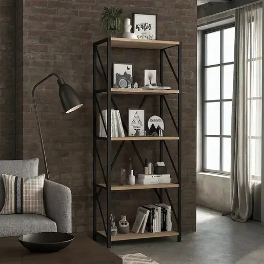 FD-5LBS-001 Полица Каиро