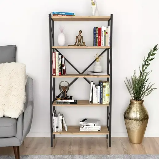 FD-5LBS-001 Полица Каиро