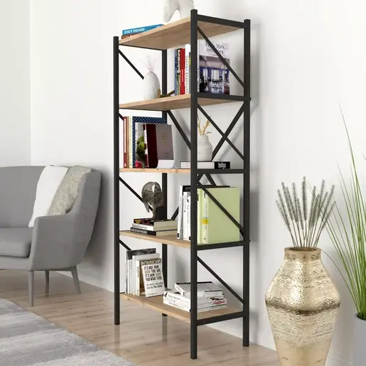 FD-5LBS-001 Полица Каиро