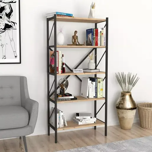 FD-5LBS-001 Полица Каиро