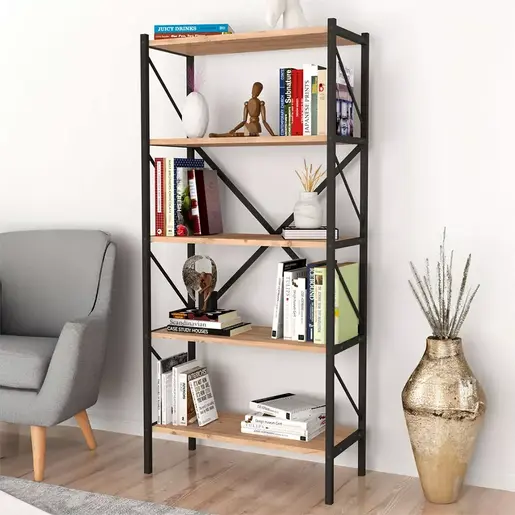 FD-5LBS-001 Полица Каиро