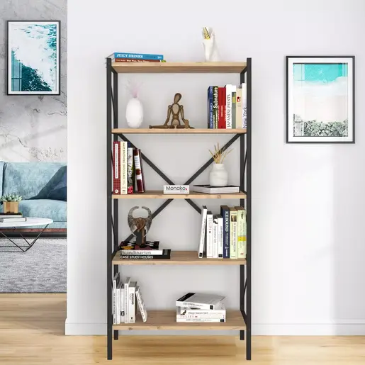 FD-5LBS-001 Полица Каиро