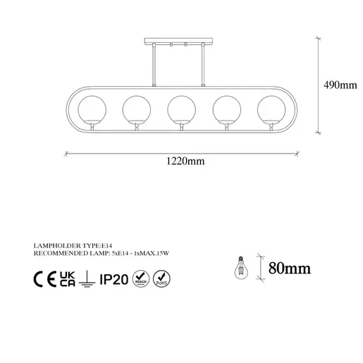942FLG1144 Лустер Newtona