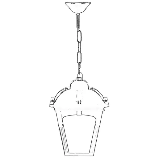 685AVN1232 Лустер BFE-68185-BSY