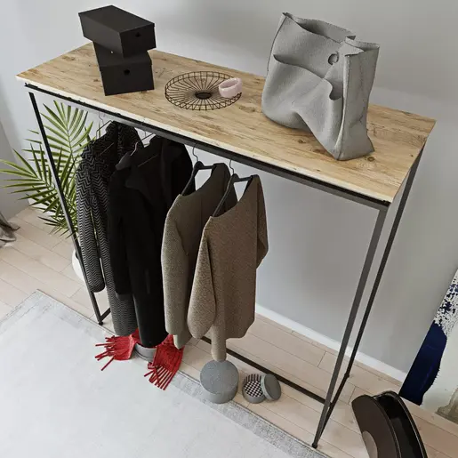 285LCV1217 Плакар Yenikoy - L653