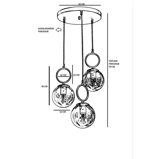 846STL2826 Лустер Morino 3