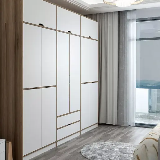 506MNR3742 Плакар Elina - 8914