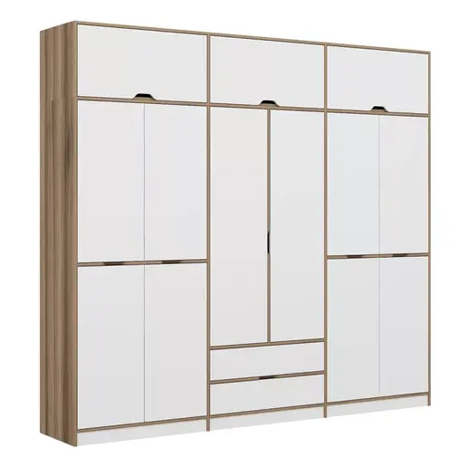 506MNR3742 Плакар Elina - 8914