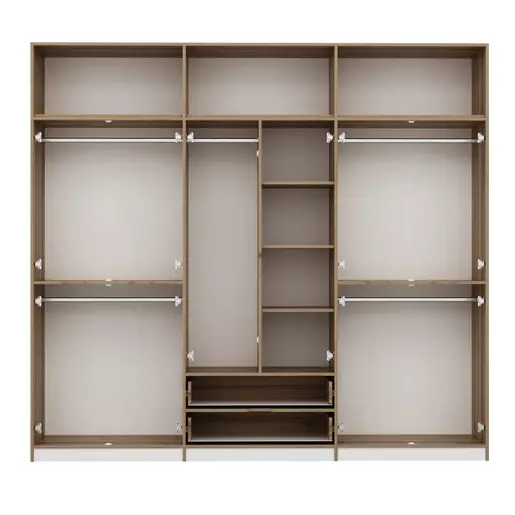 506MNR3742 Плакар Elina - 8914