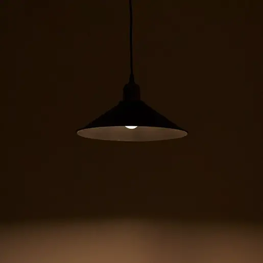 147-000011 Лустер PWL-0964 црна-бронза