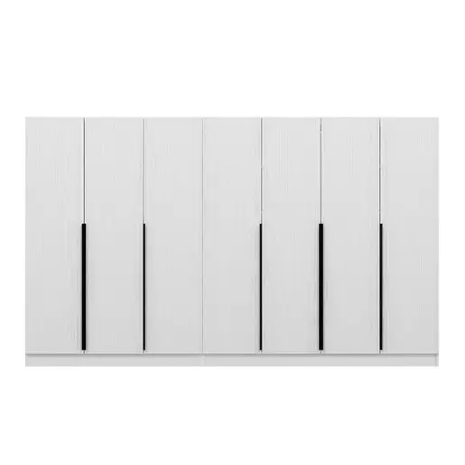 506MNR3119 Плакар Kale Plus - 7789