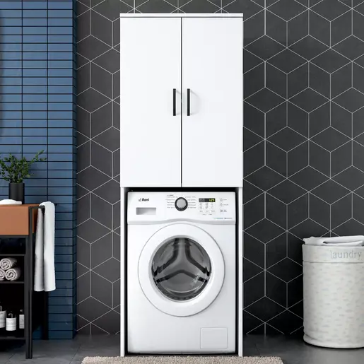 893RAN3349 Плакар за перална KD110 - 3192